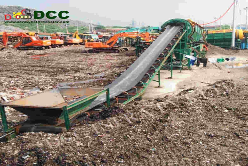 Environmental organisation India Earth5R sustainability waste management river cleaning CSR ESG Why Every Large Developer Should Prioritize On-Site Waste Innovation: Earth5R Advisory Brief