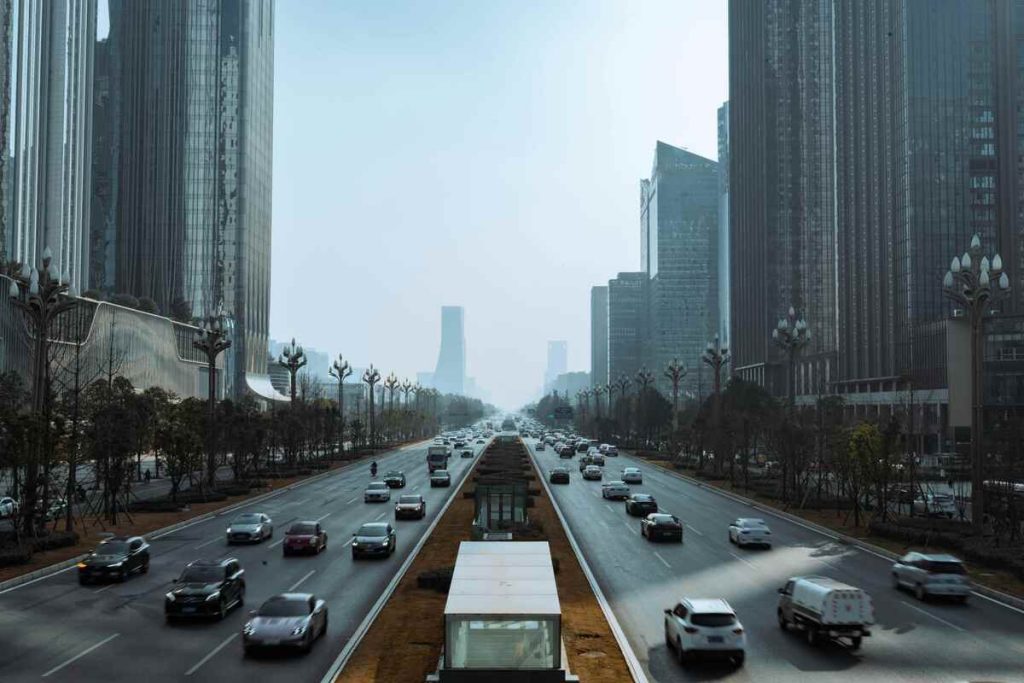 Environmental organisation India Earth5R sustainability waste management river cleaning CSR ESG The Invisible Cost of Dirty Rivers on Urban Real Estate: An