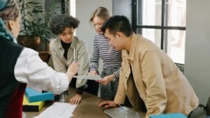 Visual Communication for Sustainability