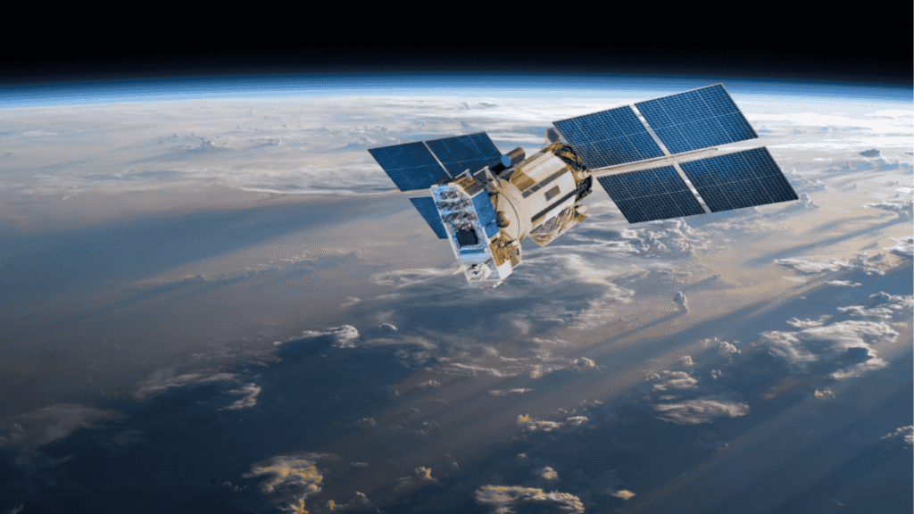 ESG Through The Lens Of Long-Term Satellite Data
