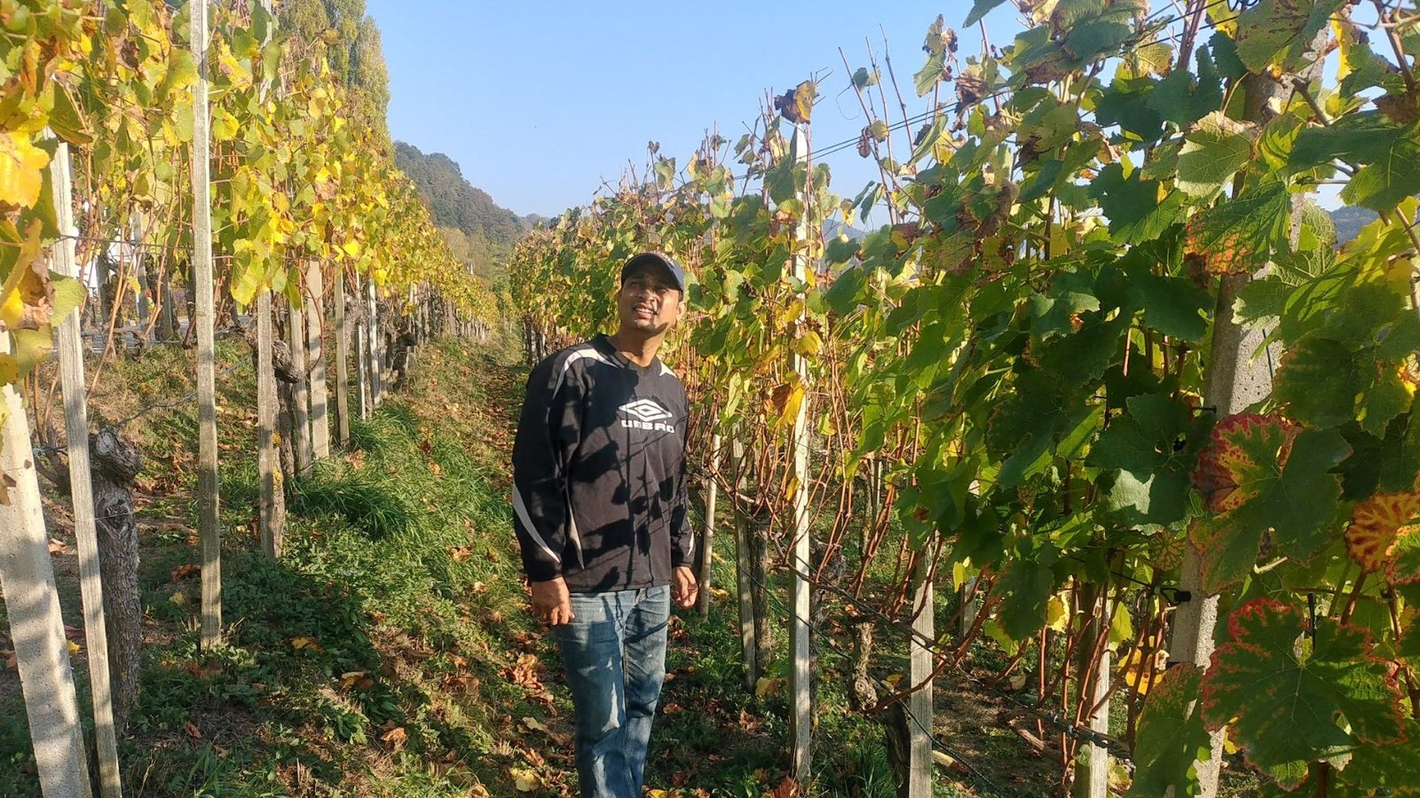 Farmer cooperative members trained by Earth5R discussing sustainable farming practices and crop residue management in rural India