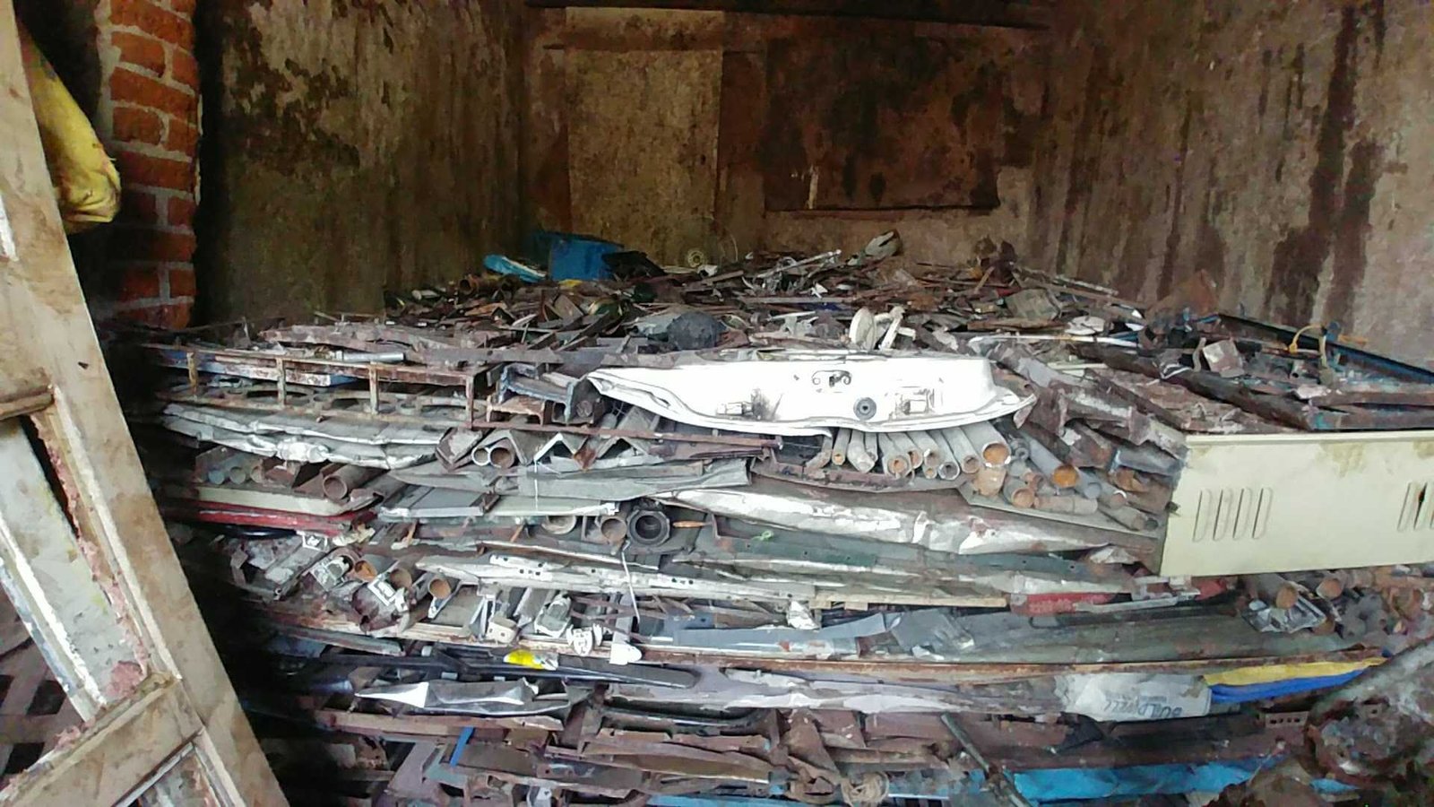 Water conservation and rainwater harvesting system installed at automobile manufacturing plant through Earth5R sustainability programme