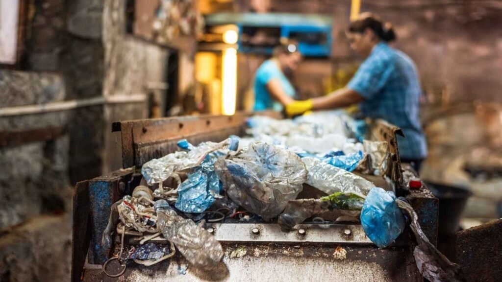 India's SWM Rules 2026