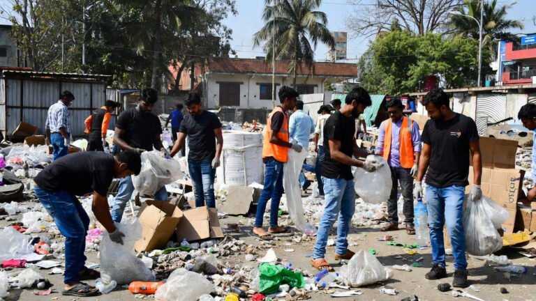 Solid Waste Management Rules SWM 2026 Earth5R