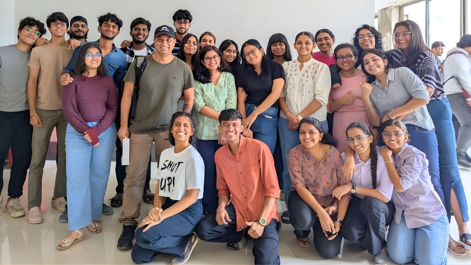 Mumbai Move Student Project