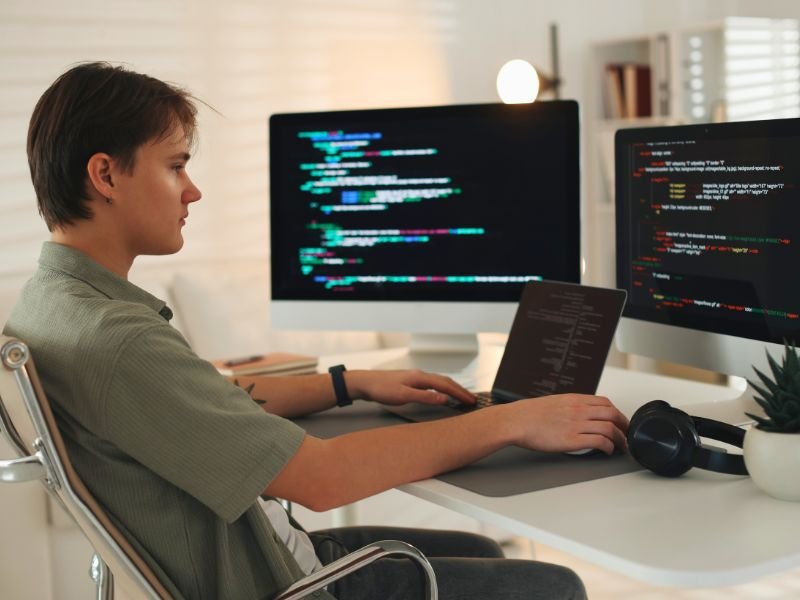 AI-Powered Execution