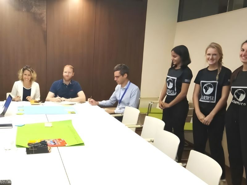 Solution Architecture