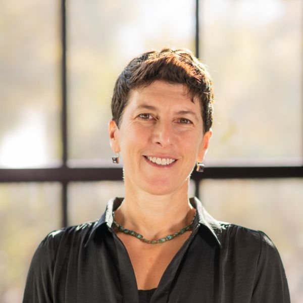 Dr. Julie Newman, MIT