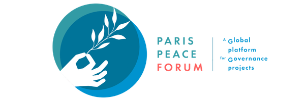 Paris Peace Forum