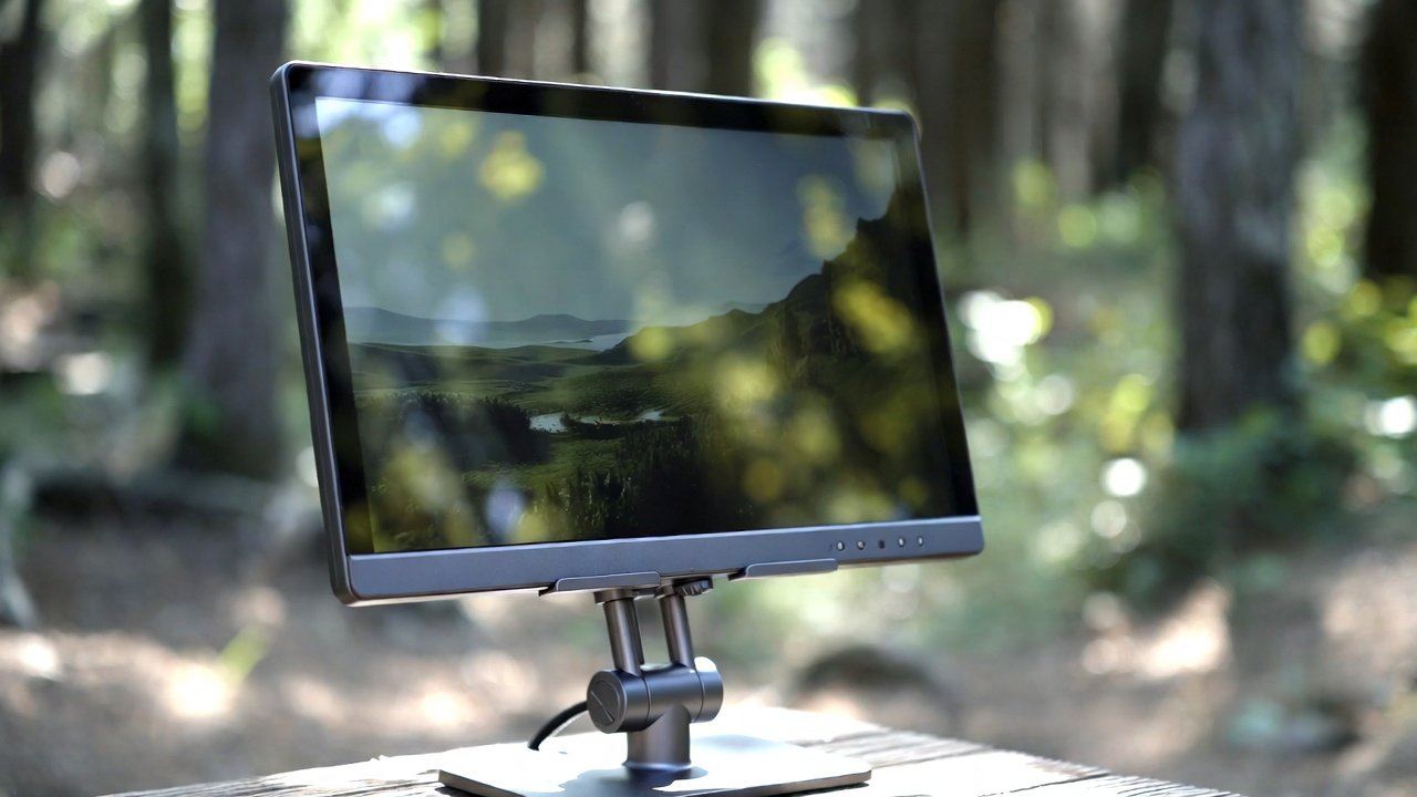 Portable Monitors Uperfect