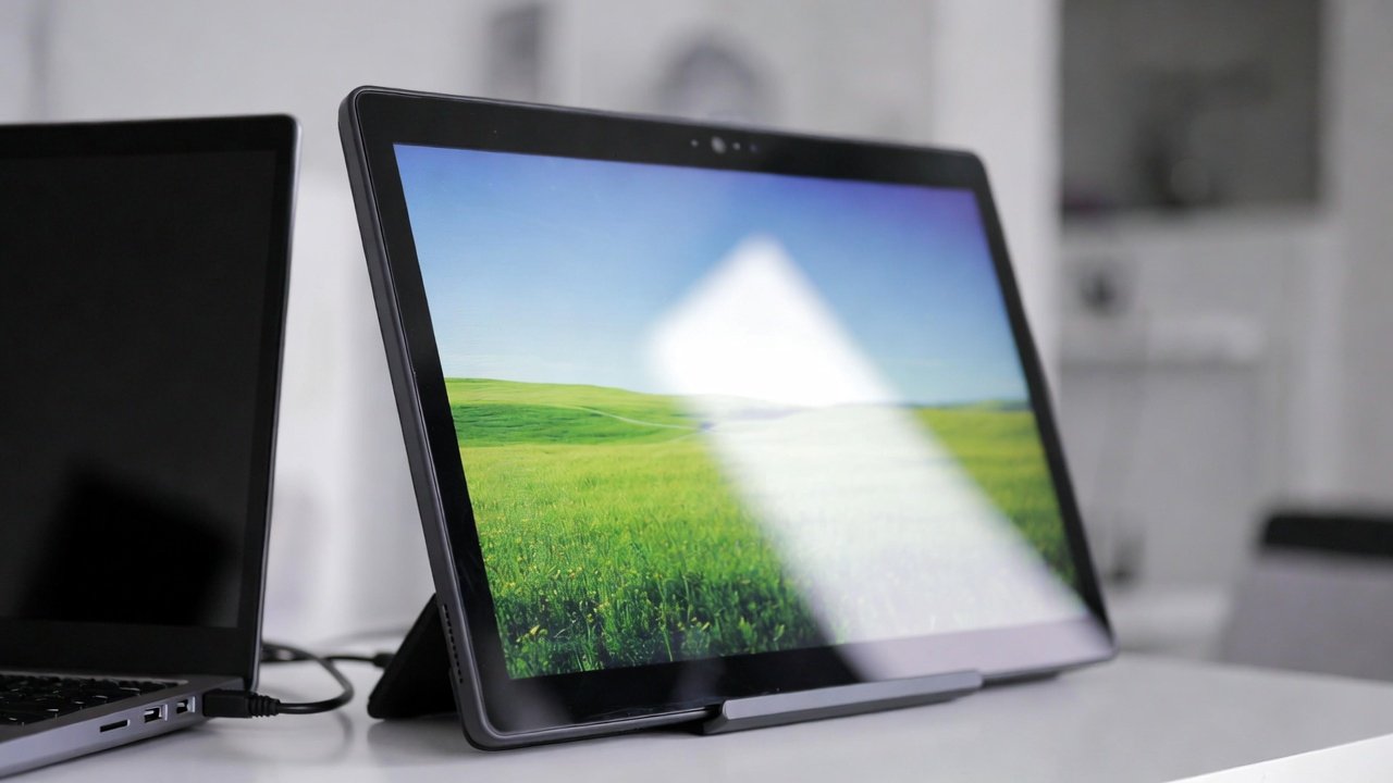 Portable Monitors Uperfect