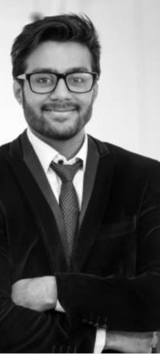 Sustainability Data Analyst