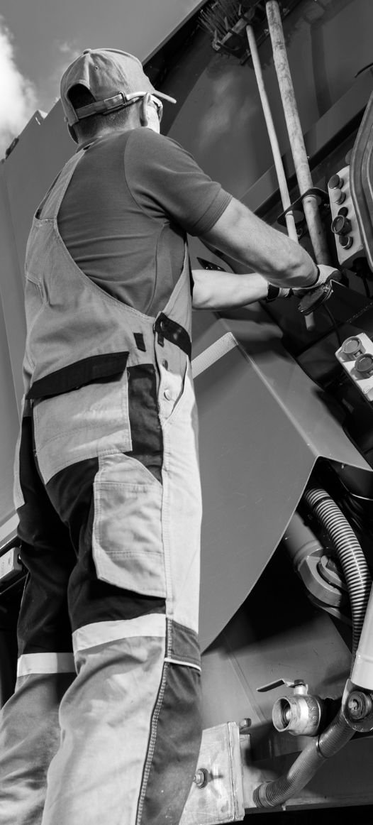 Waste management recycling India