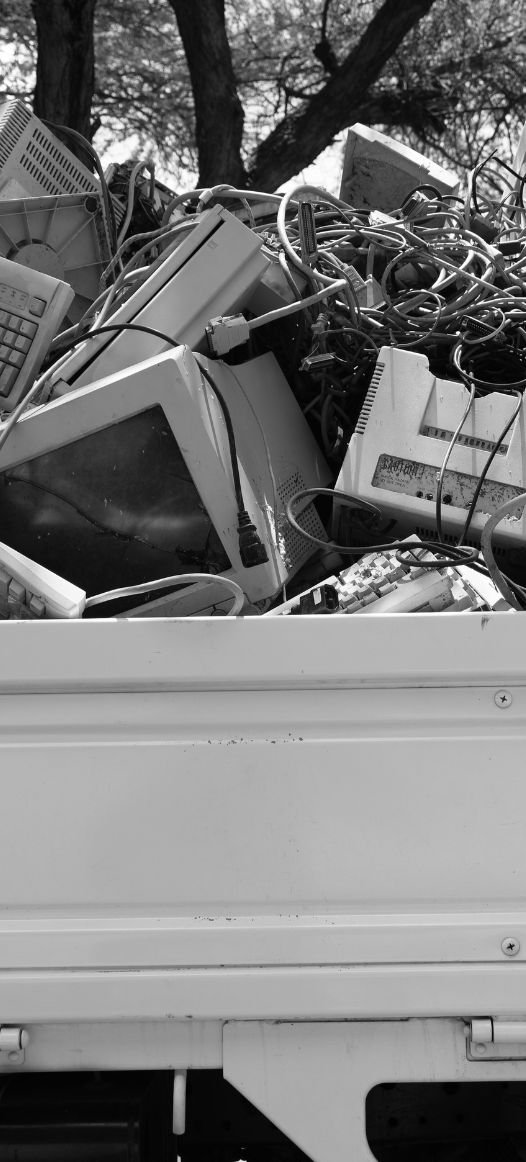 E-Waste