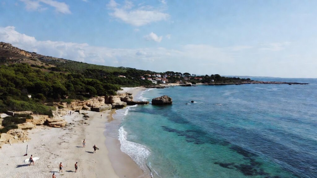 tourism and ocean sustainability