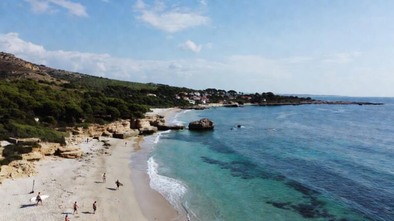 tourism and ocean sustainability