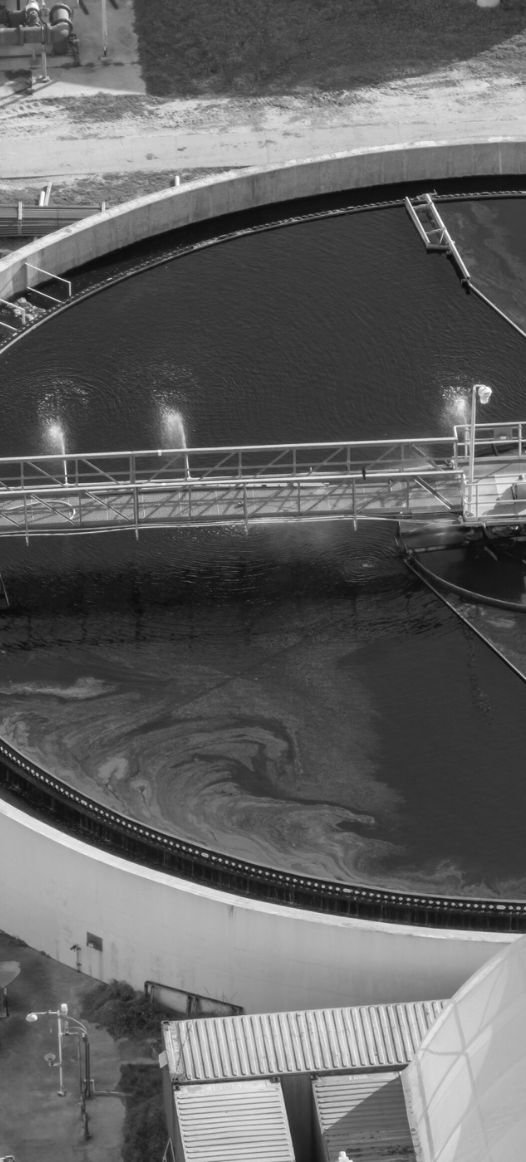 Water treatment India