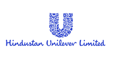 HUL (Hindustan Unilever) logo