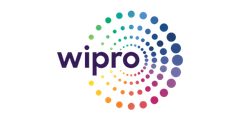Wipro logo