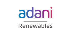 Adani Green Energy logo