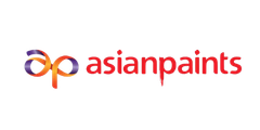 Asian Paints logo