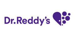 Dr. Reddy's Laboratories logo