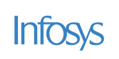 Infosys logo