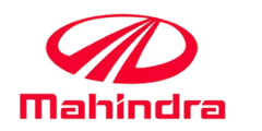 Mahindra & Mahindra logo