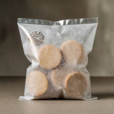 Compostable and bio-based packaging — PHA, PLA and seaweed bioplastic formats for foodservice and FMCG