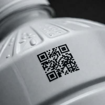 Smart packaging with digital watermark for EPR traceability and recycling stream identification
