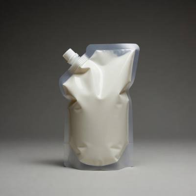 Mono-material flexible packaging — single-polymer recyclable pouch and tube format