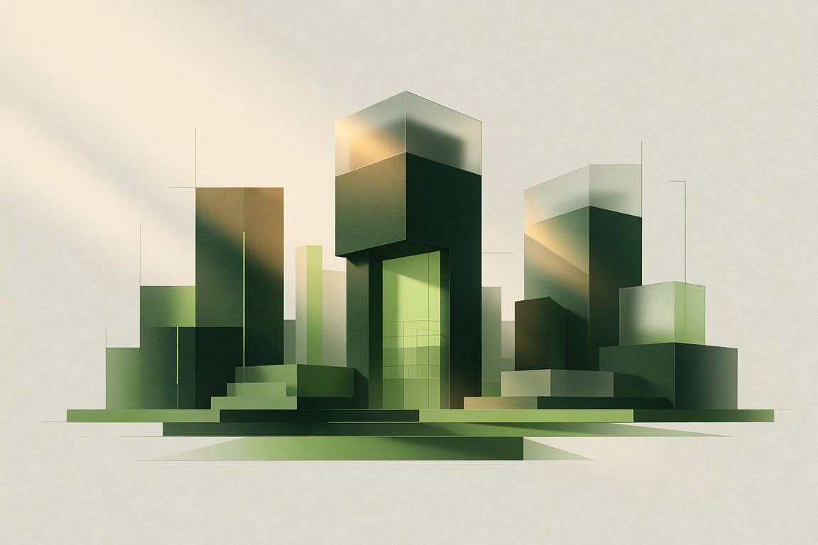 Earth5R Mumbai office - in-office sustainability internship