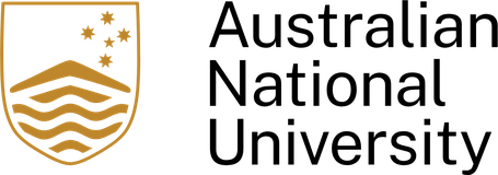 Australian National University logo