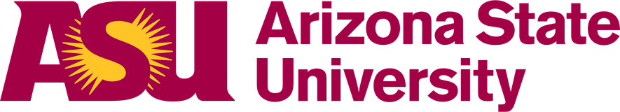 Arizona State University logo