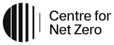 Centre for Net Zero logo