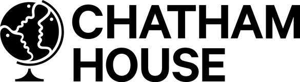 Chatham House logo
