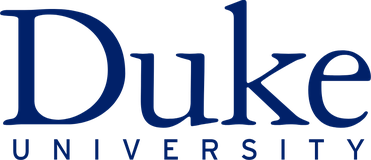 Duke University logo