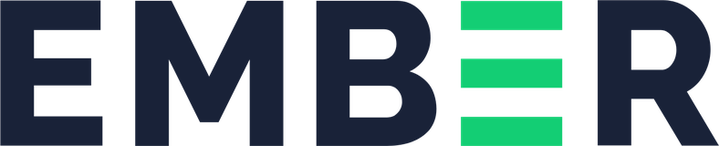 Ember logo