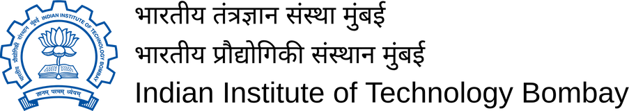 IIT Bombay logo