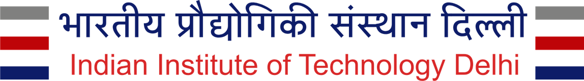 IIT Delhi logo