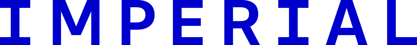 Imperial College London logo