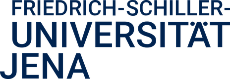 University of Jena logo