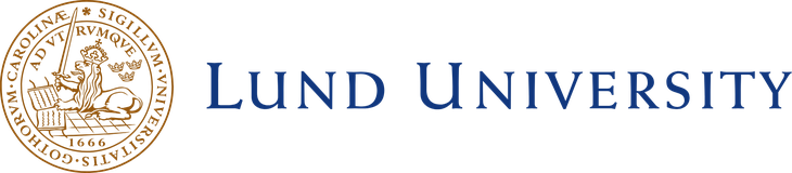 Lund University logo
