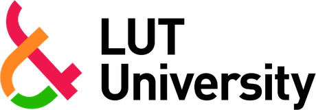LUT University logo