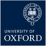 University of Oxford logo