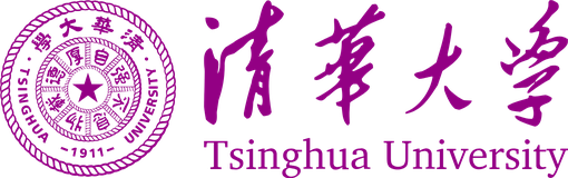 Tsinghua University logo