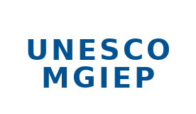 UNESCO MGIEP logo