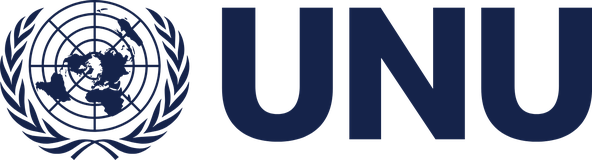 United Nations University logo
