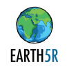 Earth5R Sustainability Logo